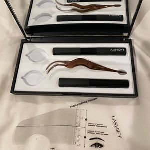 Lashify kit set